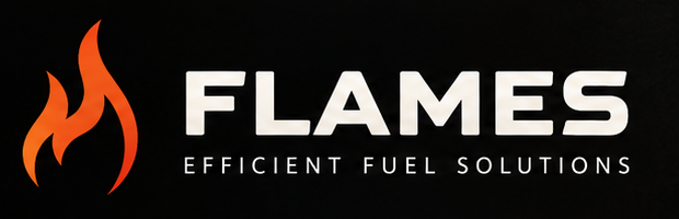 FLAMES - Efficient Fuel Solutions
